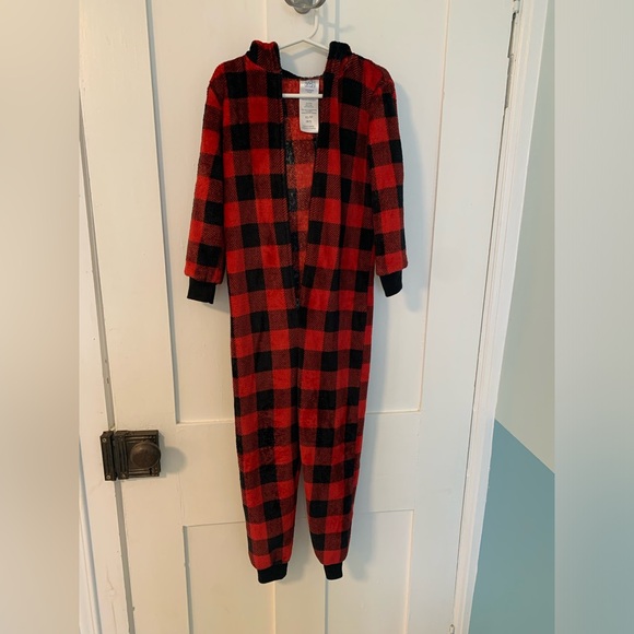 Sz 4/5 onesie - Picture 3 of 7
